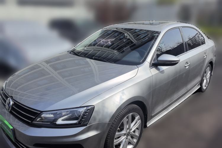 Used Volkswagen Sagitar 2018 280TSI DSG Ignite Edition