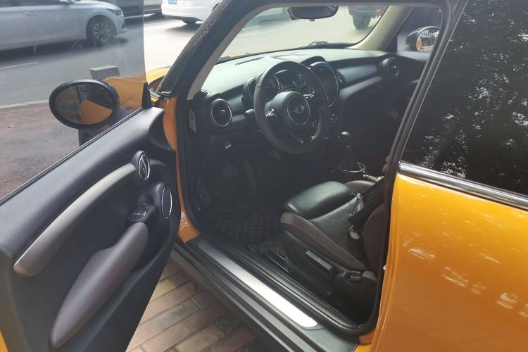 Used MINI MINI 2016 1.5T COOPER Performance Edition