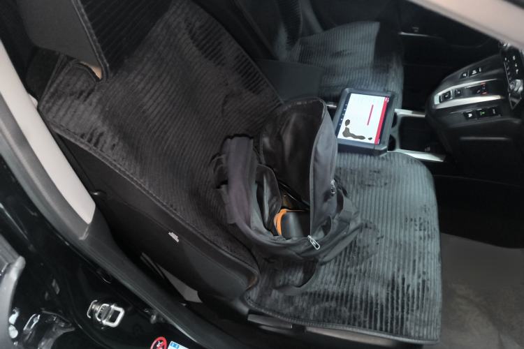 Used Honda CR-V 2019 Rui Hybrid 2.0L 2WD Pure Speed Version China V Emission Standard