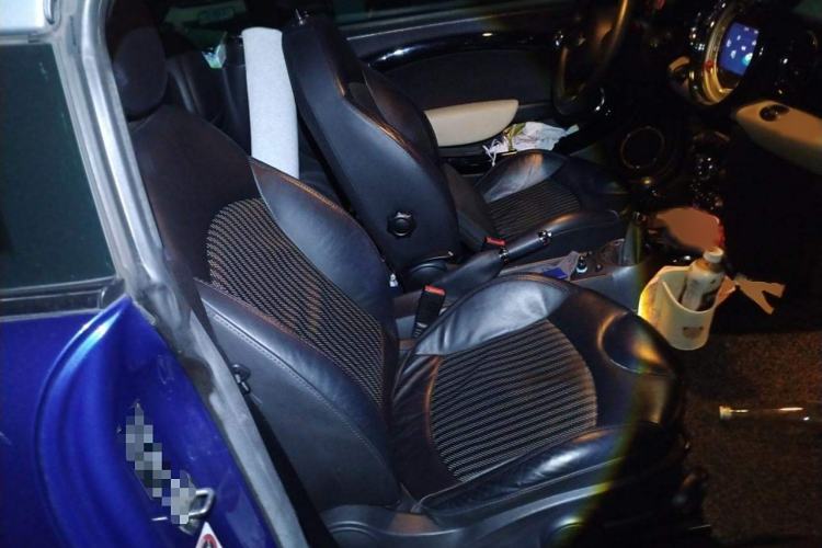 Used MINI Coupe 2012 1.6L COOPER
