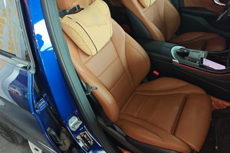 Used Mercedes-Benz GLC Coupe 2020 GLC 300 4MATIC Coupe SUV