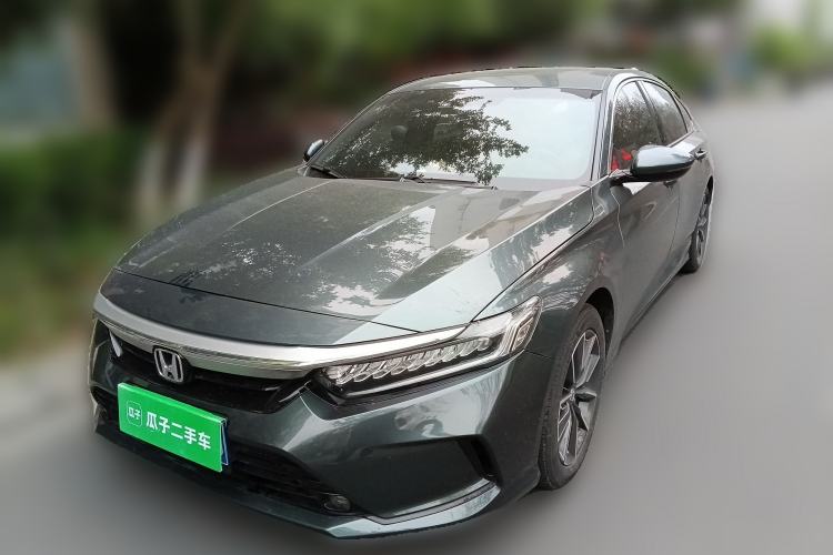 Used Honda Inspire 2022 260TURBO Elegant Edition