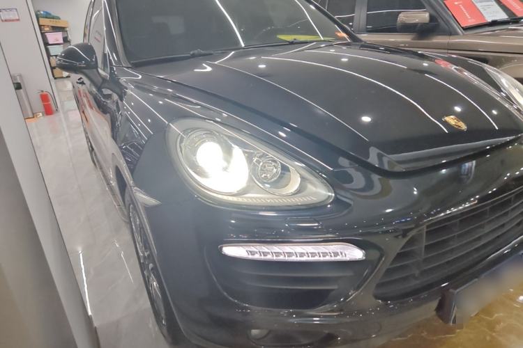 Used Porsche Cayenne 2011 Cayenne 3.0T