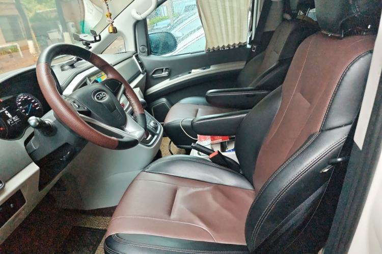 Used JAC Refine M4 2022 2.0 TGDI Automatic Business Edition
