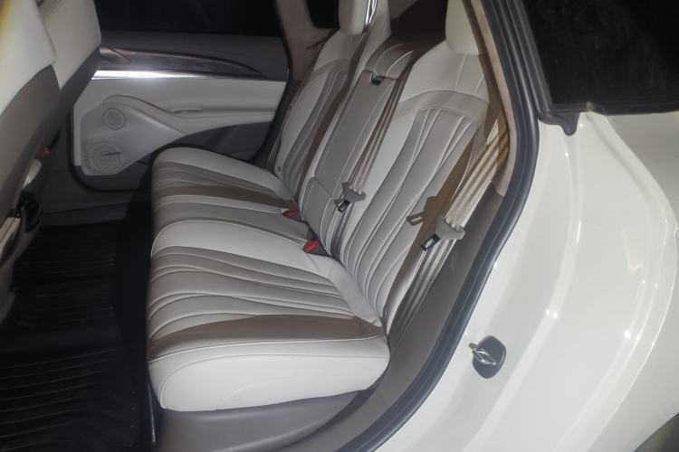 Used IM L7 2022 Dynamic Model