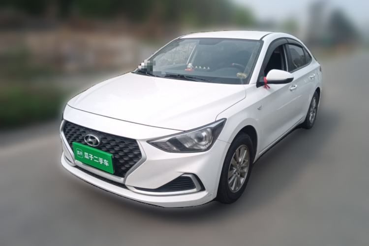 Used Hyundai Celesta 2020 1.6L Automatic GL Enjoyable Edition