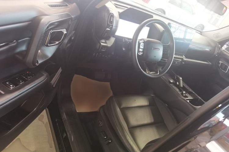 Used Haval H Dog New Energy 2024 Hi4 102km Trend Electric Version Plus