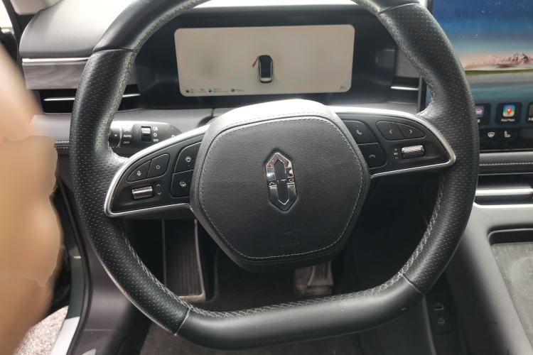 Used Hima AITO M5 2022 Extended-Range Four-Wheel Drive Ultimate Edition
