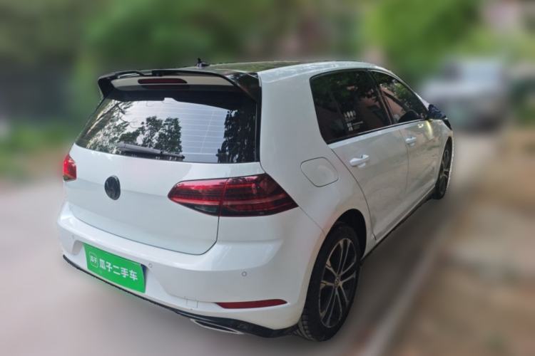 Used Volkswagen Golf 2020 Charming Edition 280TSI DSG R-Line