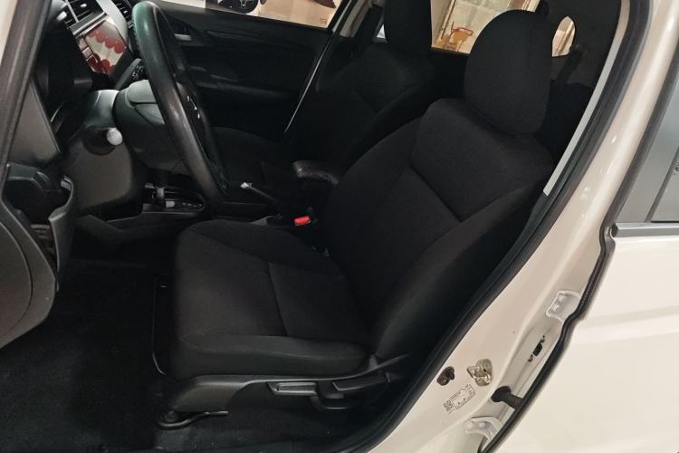 Used Honda Fit 2020 1.5L CVT Comfort Version