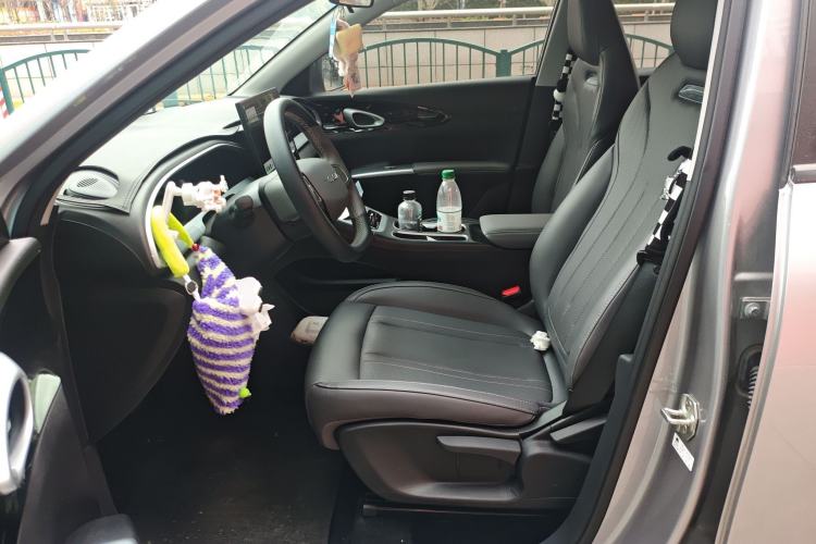 Used Geely Galaxy Geome 2025 310km Dream Edition