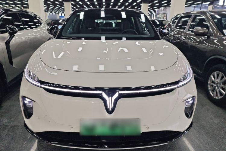 Used VOYAH COURAGE 2024 Ultra-Long Range Smart Enjoyment Version
