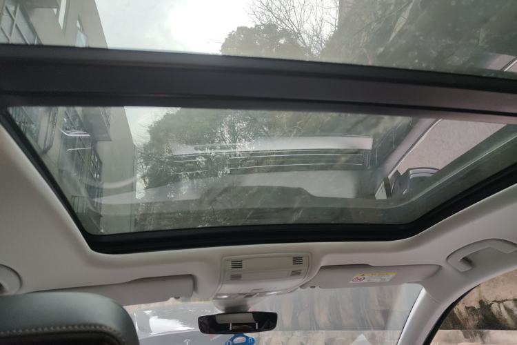 Used Volkswagen Magotan 2023 2 Million Units Commemorative Edition 330TSI DSG Luxury Version