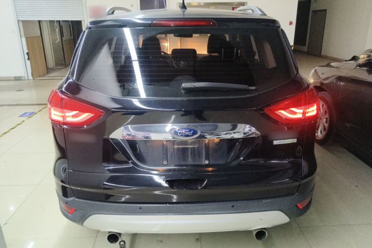 Used Ford Kuga 2015 1.5L GTDi Two-Wheel Drive Fashion Edition Rear