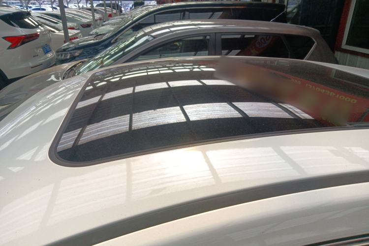 Used Hongqi H5 2022 Classic Model Facelift 1.8T Automatic Smart Connect Flagship Edition
