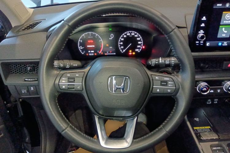 Used Honda CR-V 2023 240TURBO Two-Wheel Drive FENGSHANG Edition 5 Seats
