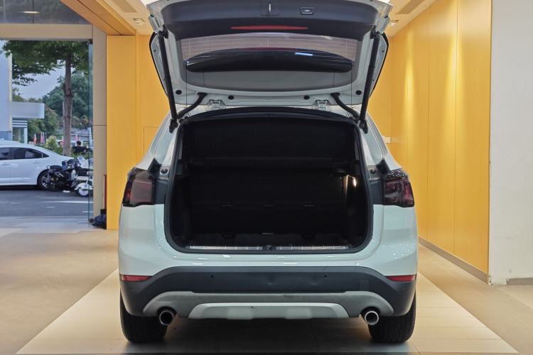 Used BMW X1 2019 sDrive18Li Fashion Model