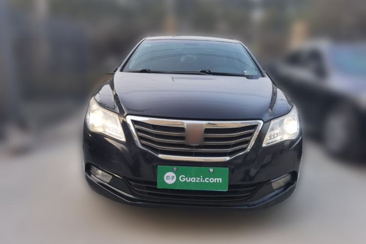 Used Roewe 950 2012 3.0L Flagship Edition
