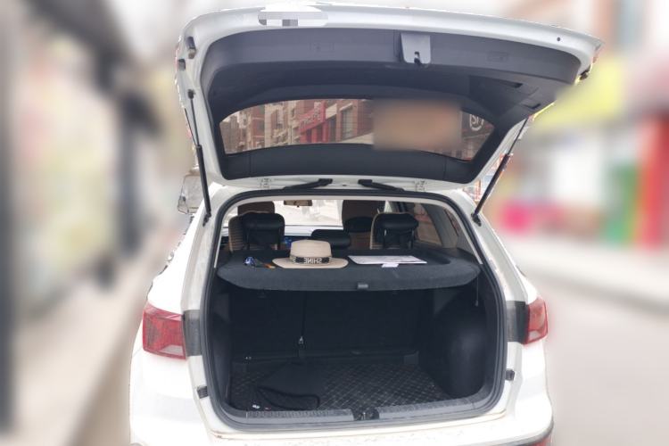 Used Jetta VS5 2023 280TSI Automatic High-Gloss Enjoyment Model