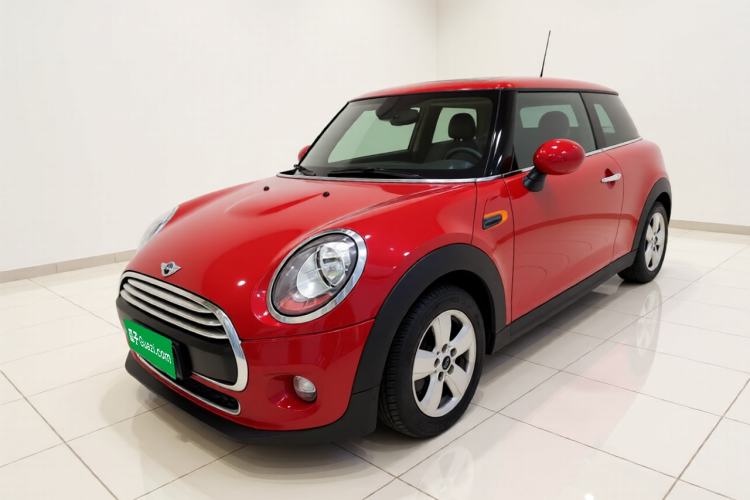 Used MINI 2014 1.2T ONE Guazi used car, China used car export, Used car for sale, Used  cars, Cheapest cars for sale