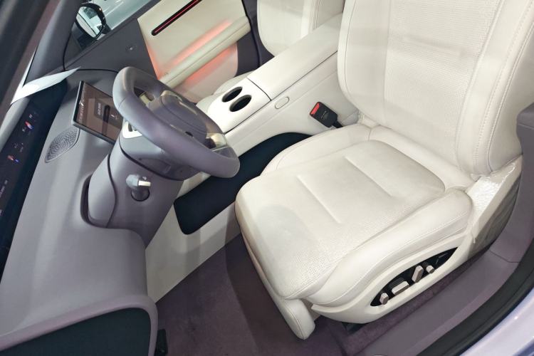 Used Avatr 06 2025 Pro Range-Extended Edition