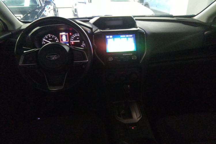 Used Subaru XV 2021 2.0i All-Wheel-Drive Elite Edition
