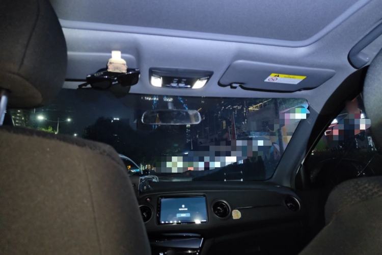 Used Honda XR-V 2021 220TURBO CVT Comfort Version