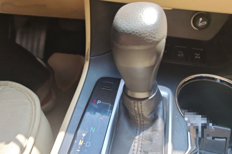 Used Toyota Highlander 2015 2.0T Four-Wheel Drive Elite Edition 7-Seater
