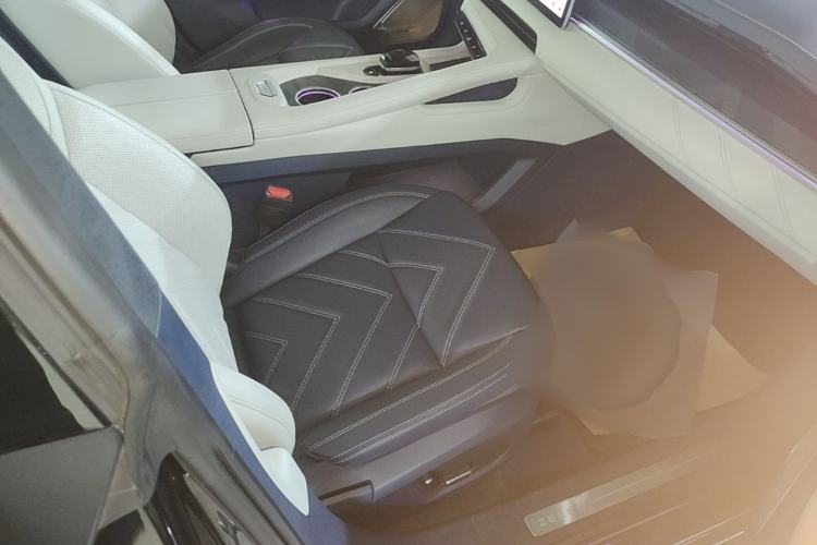 Used Zeekr 001 2023 ME Edition 100 kWh