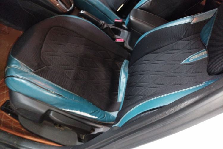 Used Buick Verano 2016 Hatchback 15S Automatic Ambition Model
