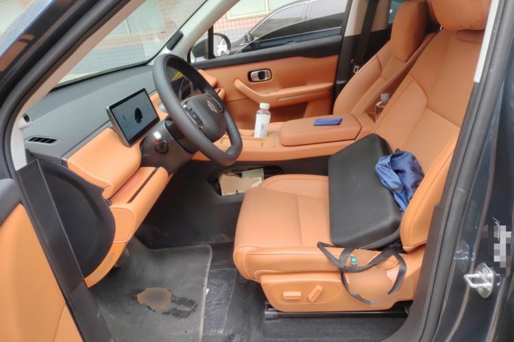 Used Leapmotor C10 2026 605 Enjoyment Edition
