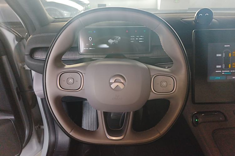 Used Nio EC6 2023 75 kWh