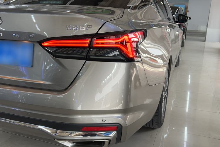 Used Nissan Teana 2022 2.0L XL-Upr Enjoyment Edition Exterior 9