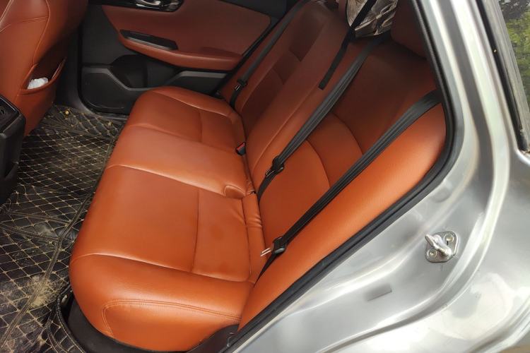 Used Honda Crider 2019 180 Turbo CVT Comfort Version China VI