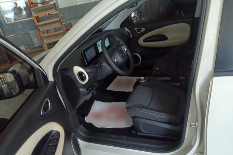 Used Wuling Bingo 2023 333 km Fast-Share Version
