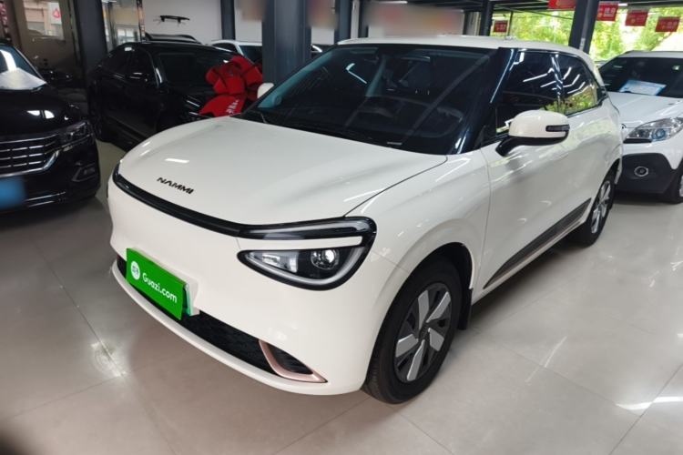 Used Dongfeng NAMMI 01 2026 Model Originality Edition 330Air