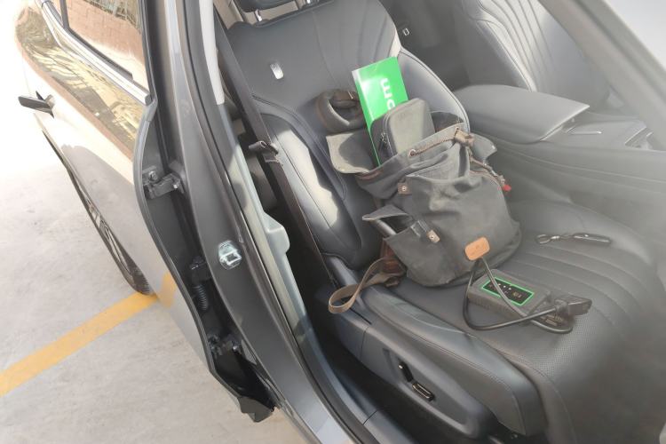 Used Geely Galaxy E5 2024 530km Starship Edition