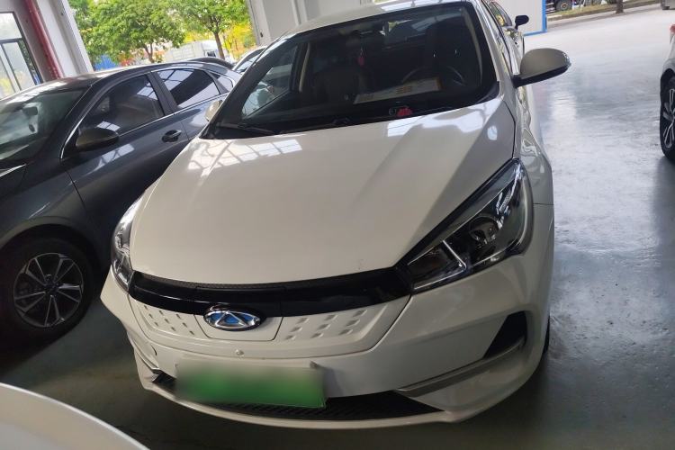 Used Chery New Energy Arrizo e 2024 405km Travel Edition