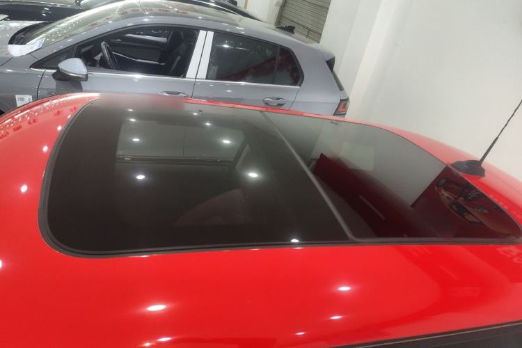 Used MINI 2016 1.2T ONE Pioneer Edition