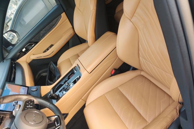 Used Lynk & Co 09 EM-P 2021 2.0T PHEV Halo Six-Seater