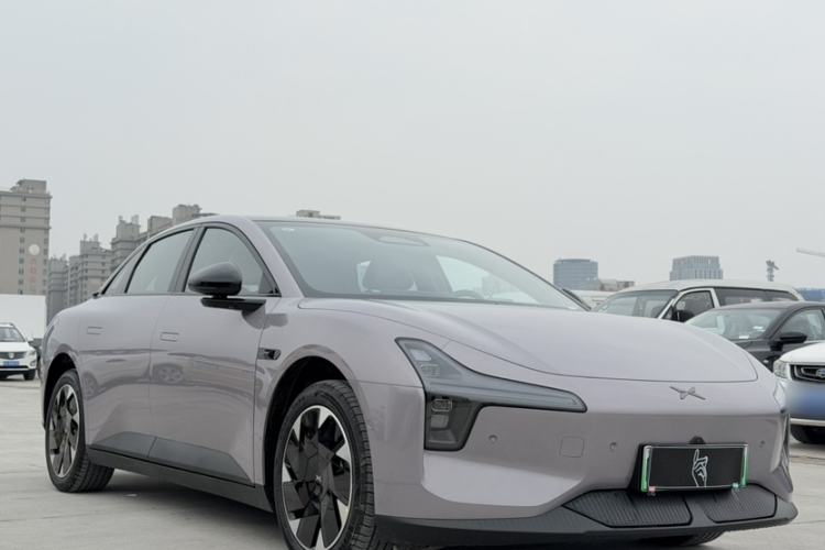 Used XPeng MONA M03 2025 600 with Ultra-Long Range Max
