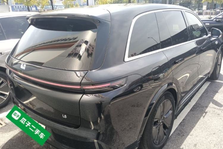 Used Li Auto L8 2024 Pro Model
