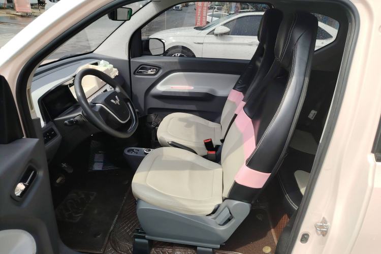 Used Wuling Hongguang MINIEV 2022 Macaron Premium Model – Lithium Iron Phosphate