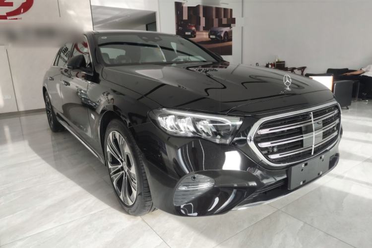 Used Mercedes-Benz E-Class 2026 E 300 L Luxury