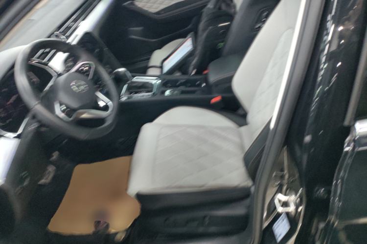 Used Volkswagen Magotan 2023 2 Million Units Commemorative Edition 330TSI DSG Luxury Version
