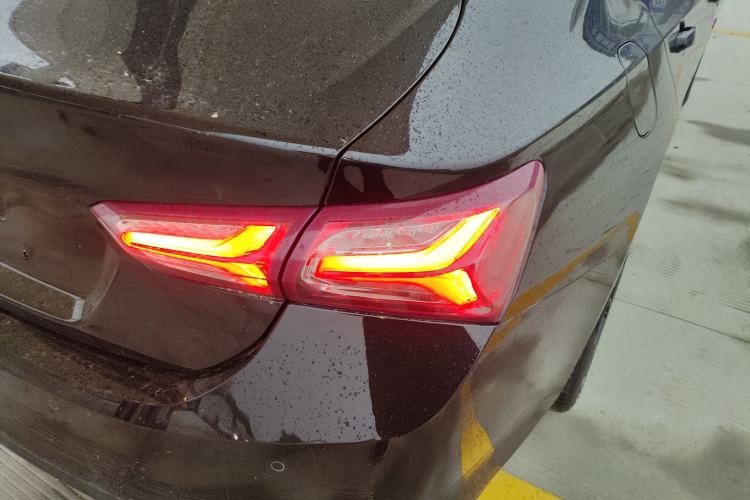 Used Chevrolet Malibu XL 2020 Redline 550T Automatic Sport Edition