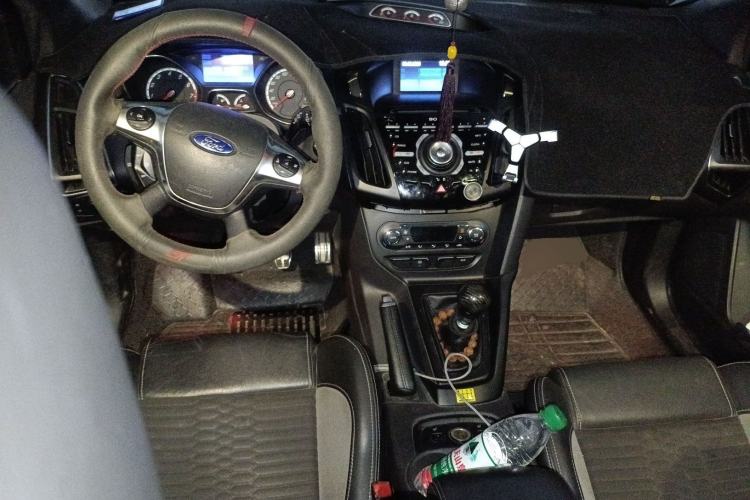 Used Ford Focus 2013 2.0T ST Standard Edition