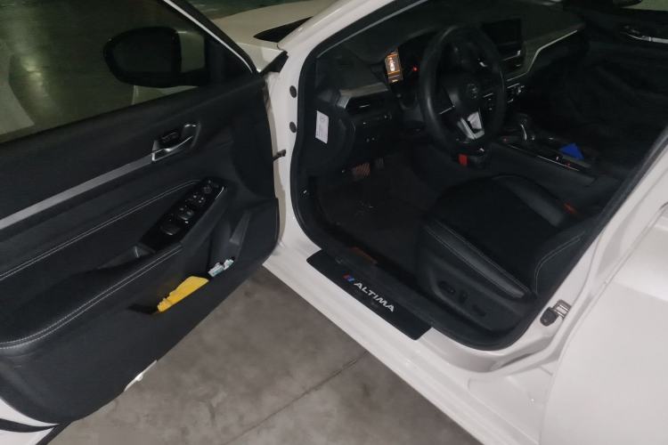 Used Nissan Teana 2021 2.0L XL Comfort Edition Driver Seat