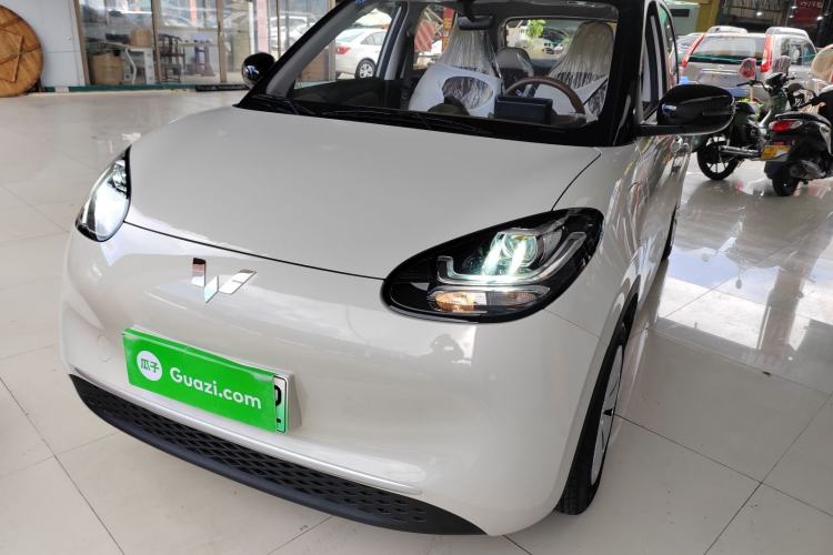 Used Wuling Bingo 2025 203km Light Edition