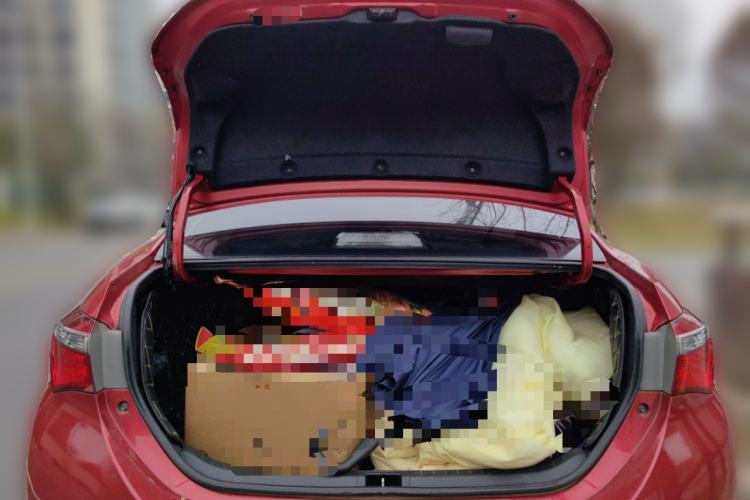 Used Toyota Corolla 2018 1.2T S-CVT GL-i Zhihui Edition
